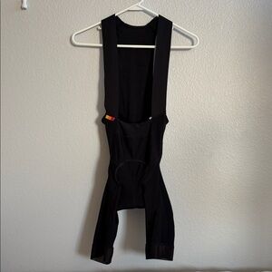 Eliel men’s thermal cycling bibs